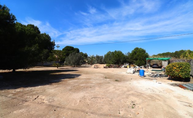 Resale - Country Property - Benijofar - Benijofar - Village