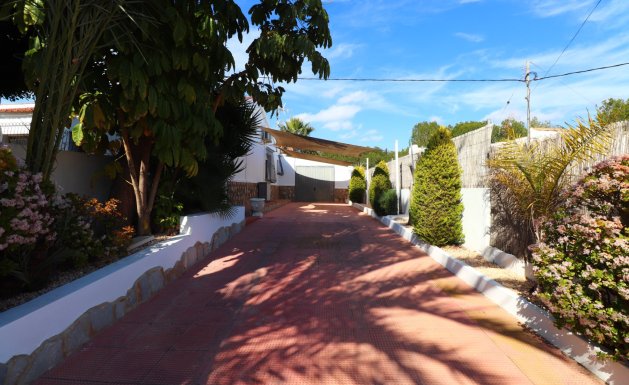 Resale - Country Property - Benijofar - Benijofar - Village