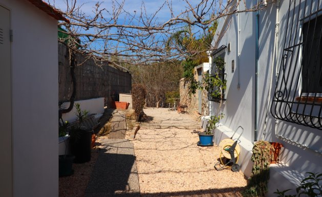 Resale - Country Property - Benijofar - Benijofar - Village