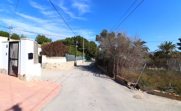 Resale - Country Property - Benijofar - Benijofar - Village