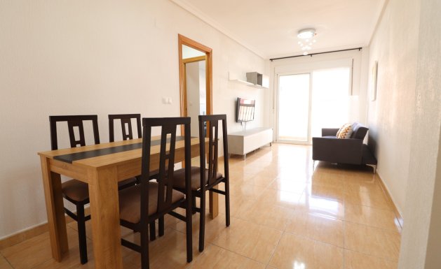 Reventa - Apartment - San Isidro - San Isidro - Town