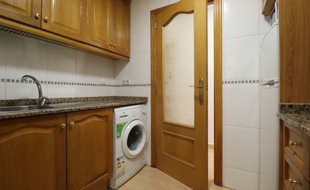 Reventa - Apartment - San Isidro - San Isidro - Town