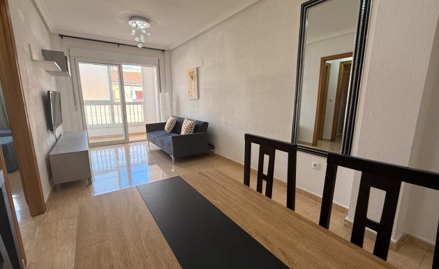 Reventa - Apartment - San Isidro - San Isidro - Town