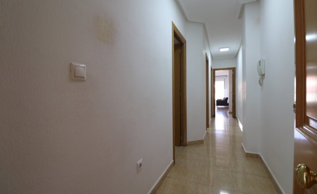 Reventa - Apartment - San Isidro - San Isidro - Town