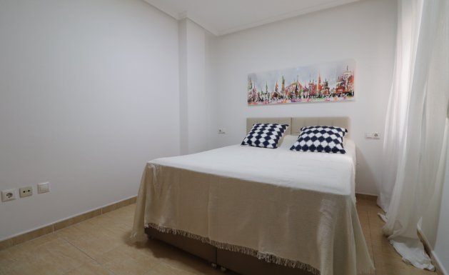 Reventa - Apartment - San Isidro - San Isidro - Town