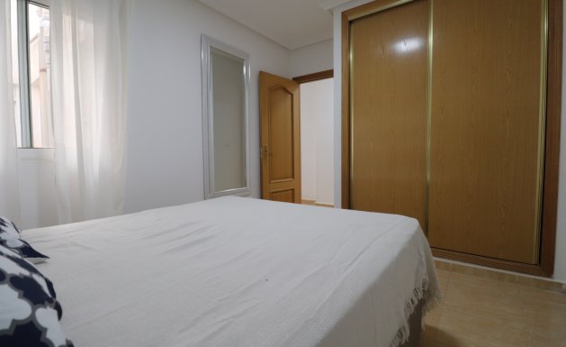 Reventa - Apartment - San Isidro - San Isidro - Town