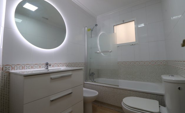 Reventa - Apartment - San Isidro - San Isidro - Town
