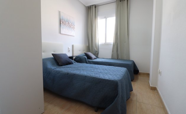 Reventa - Apartment - San Isidro - San Isidro - Town