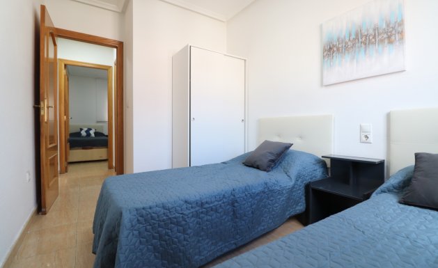 Reventa - Apartment - San Isidro - San Isidro - Town