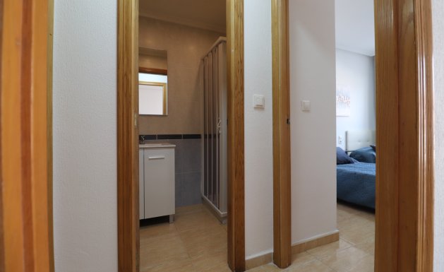 Reventa - Apartment - San Isidro - San Isidro - Town