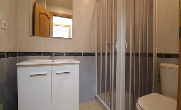 Reventa - Apartment - San Isidro - San Isidro - Town