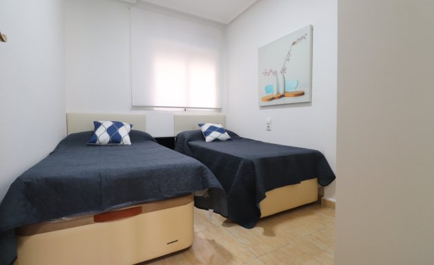 Reventa - Apartment - San Isidro - San Isidro - Town