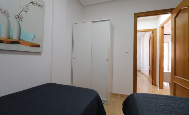 Reventa - Apartment - San Isidro - San Isidro - Town