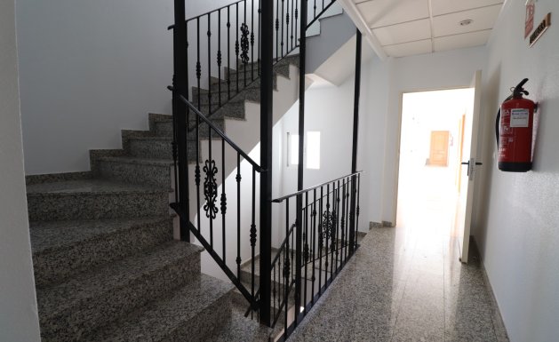 Reventa - Apartment - San Isidro - San Isidro - Town