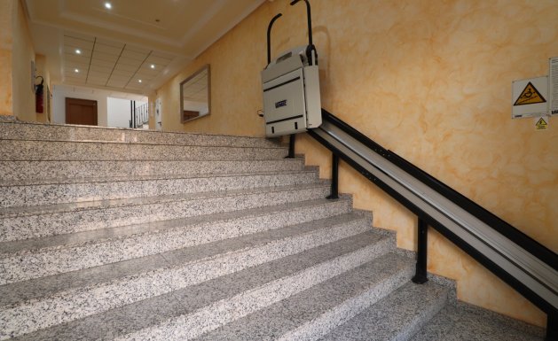Reventa - Apartment - San Isidro - San Isidro - Town