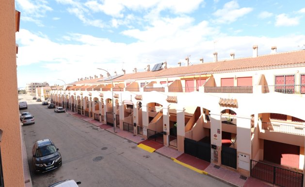 Reventa - Apartment - San Isidro - San Isidro - Town
