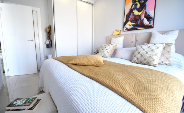 Reventa - Detached House / Villa - Orihuela Costa - Villamartin