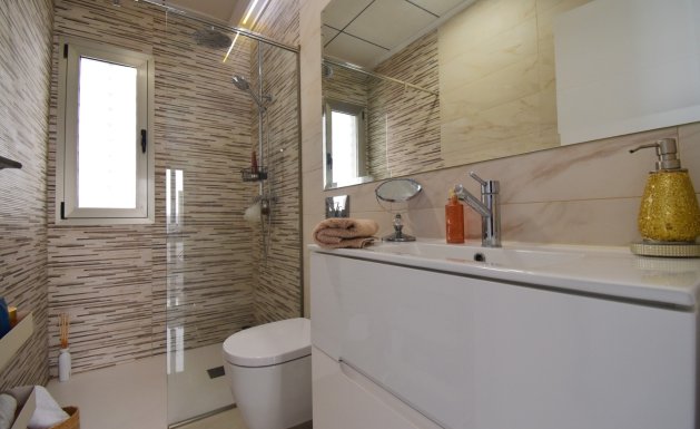 Reventa - Detached House / Villa - Orihuela Costa - Villamartin