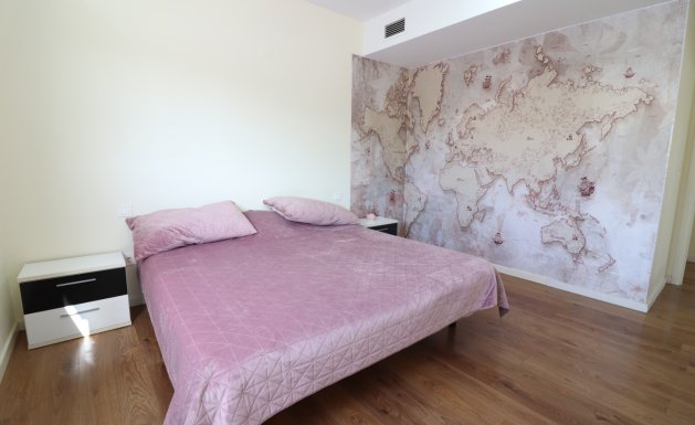Reventa - Detached House / Villa - La Marina - La Marina - Urbanization