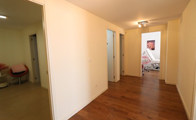 Reventa - Detached House / Villa - La Marina - La Marina - Urbanization