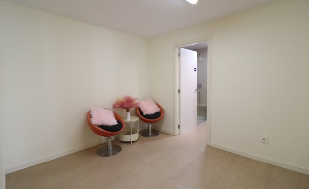 Reventa - Detached House / Villa - La Marina - La Marina - Urbanization
