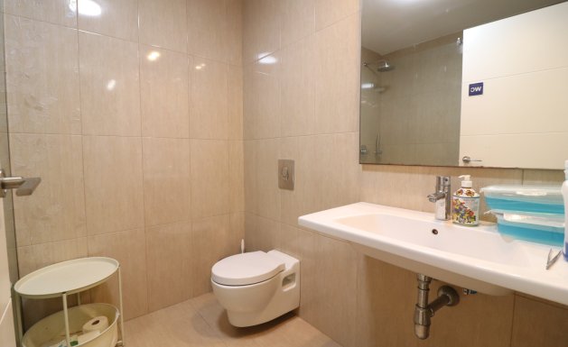 Reventa - Detached House / Villa - La Marina - La Marina - Urbanization