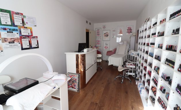 Reventa - Detached House / Villa - La Marina - La Marina - Urbanization