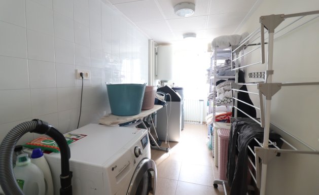 Reventa - Detached House / Villa - La Marina - La Marina - Urbanization