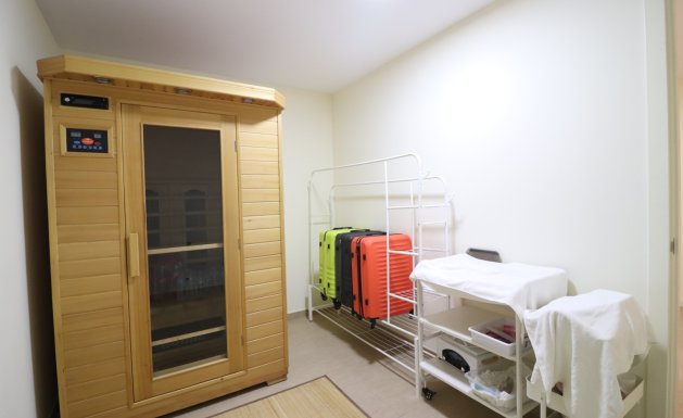 Reventa - Detached House / Villa - La Marina - La Marina - Urbanization