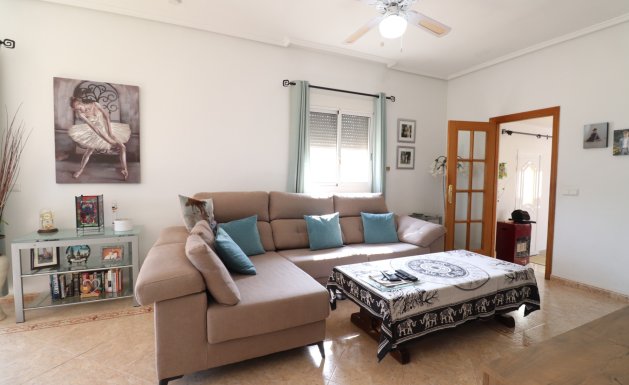 Reventa - Country Property - Daya Vieja - Daya Vieja - Country