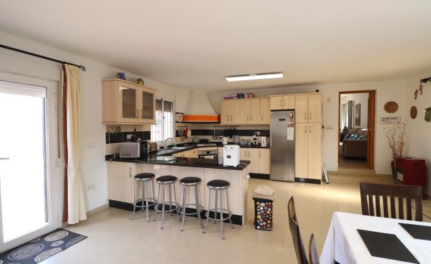 Reventa - Country Property - Daya Vieja - Daya Vieja - Country