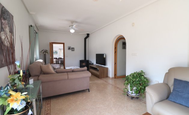 Reventa - Country Property - Daya Vieja - Daya Vieja - Country