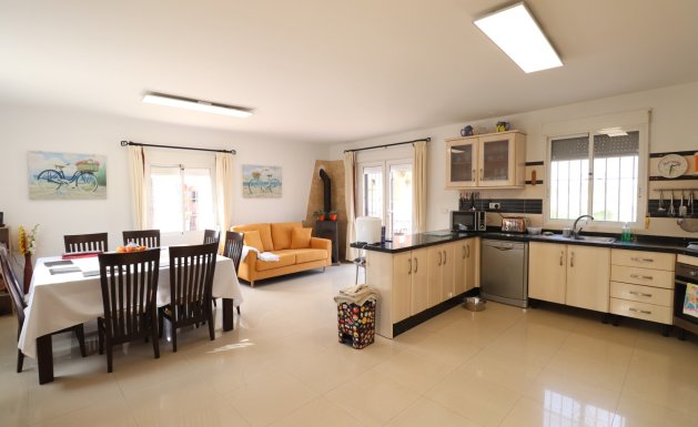 Reventa - Country Property - Daya Vieja - Daya Vieja - Country