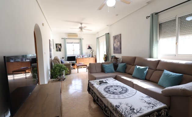 Reventa - Country Property - Daya Vieja - Daya Vieja - Country