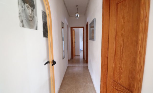 Reventa - Country Property - Daya Vieja - Daya Vieja - Country