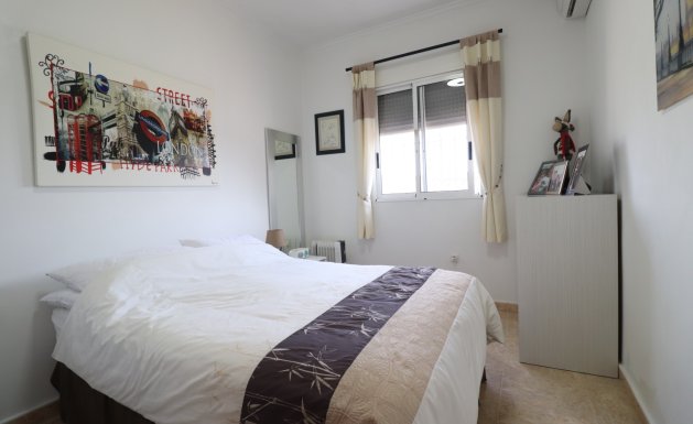 Reventa - Country Property - Daya Vieja - Daya Vieja - Country