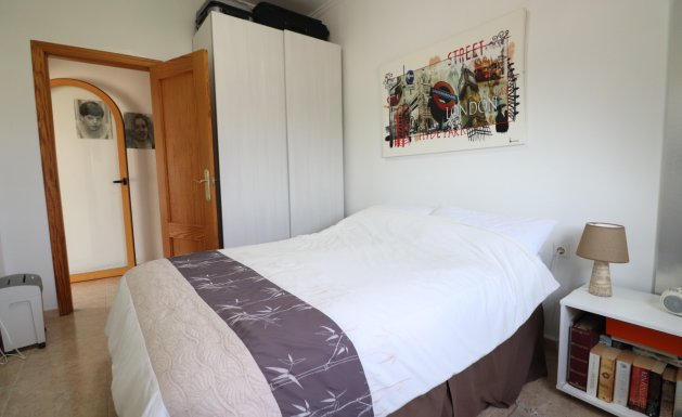 Reventa - Country Property - Daya Vieja - Daya Vieja - Country
