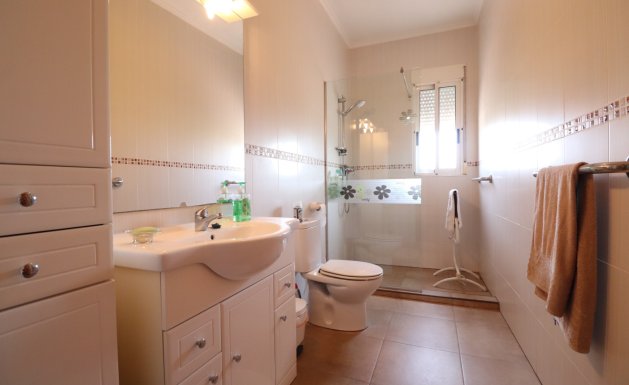 Reventa - Country Property - Daya Vieja - Daya Vieja - Country