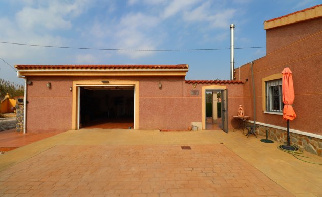 Reventa - Country Property - Daya Vieja - Daya Vieja - Country