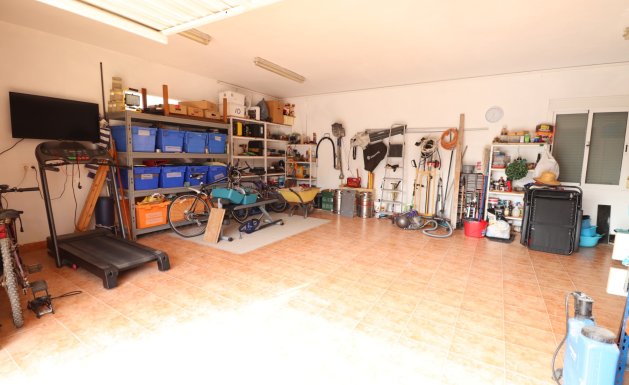 Reventa - Country Property - Daya Vieja - Daya Vieja - Country