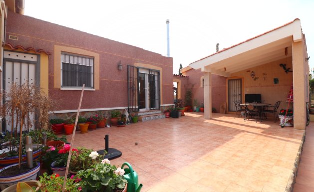 Reventa - Country Property - Daya Vieja - Daya Vieja - Country