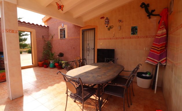 Reventa - Country Property - Daya Vieja - Daya Vieja - Country