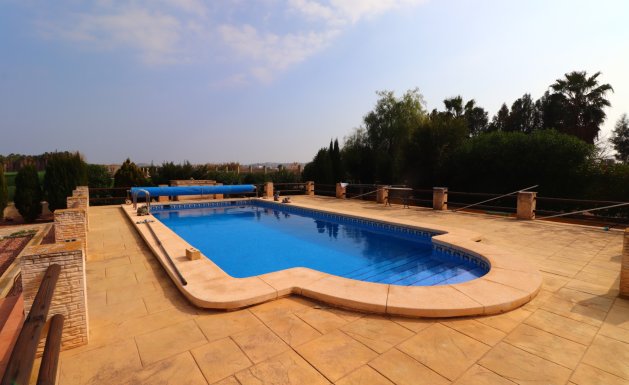 Reventa - Country Property - Daya Vieja - Daya Vieja - Country