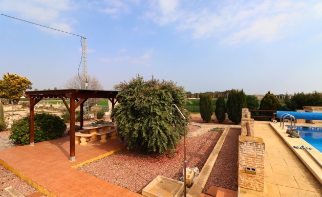 Reventa - Country Property - Daya Vieja - Daya Vieja - Country