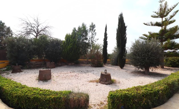 Reventa - Country Property - Daya Vieja - Daya Vieja - Country