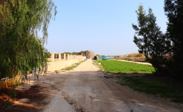 Reventa - Country Property - Daya Vieja - Daya Vieja - Country