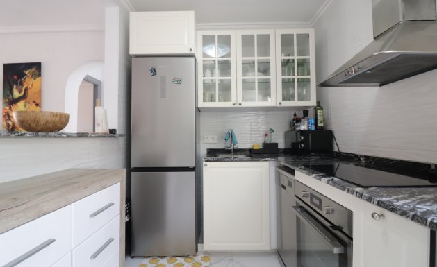 Reventa - Apartment - Torrevieja - Altos del Limonar