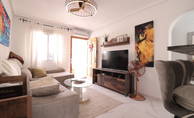 Reventa - Apartment - Torrevieja - Altos del Limonar
