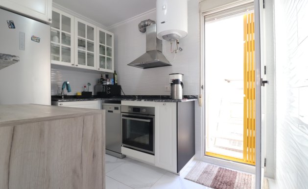 Reventa - Apartment - Torrevieja - Altos del Limonar