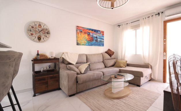 Reventa - Apartment - Torrevieja - Altos del Limonar